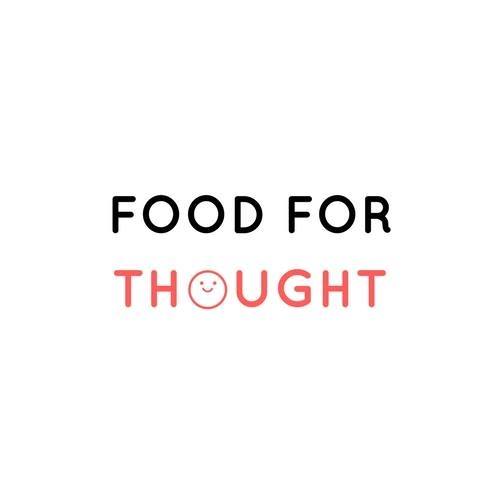 Food for Thought Bot for Facebook Messenger