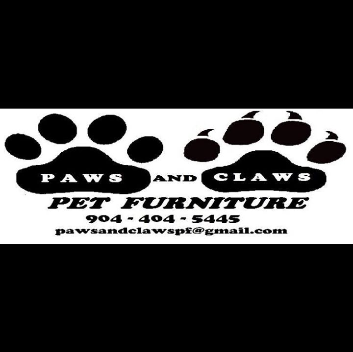 Paws and Claws Pet Furniture Bot for Facebook Messenger
