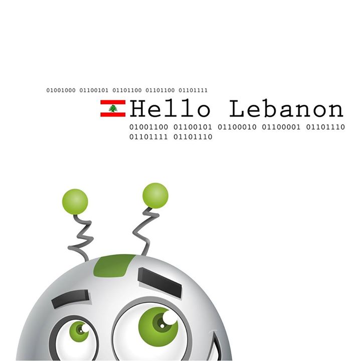 Software Development Lebanon Bot for Facebook Messenger