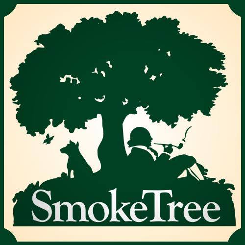 Smoketree Community Bot for Facebook Messenger