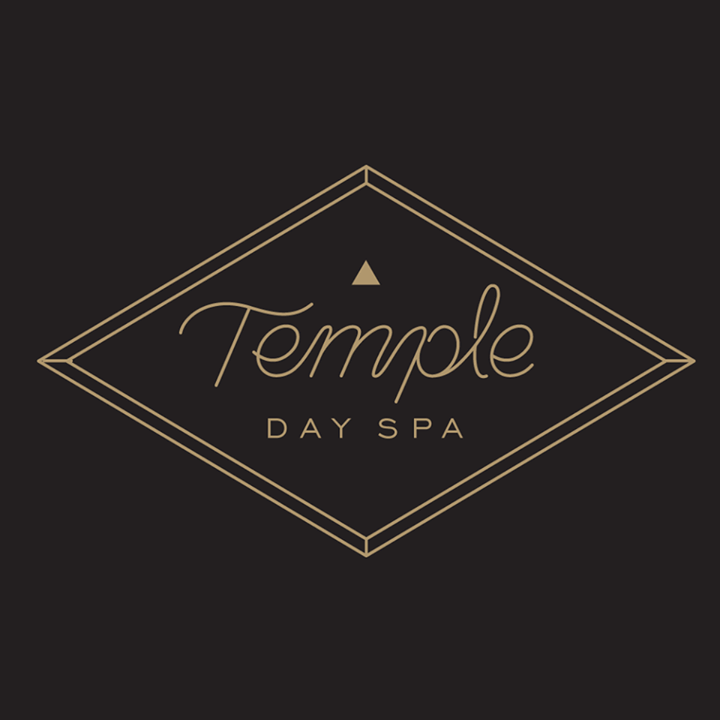 Temple Day Spa Bot for Facebook Messenger