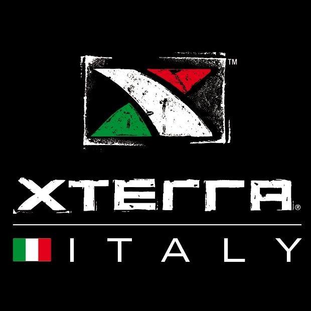 XTERRA Italy Bot for Facebook Messenger