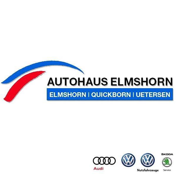 Autohaus Elmshorn Bot for Facebook Messenger