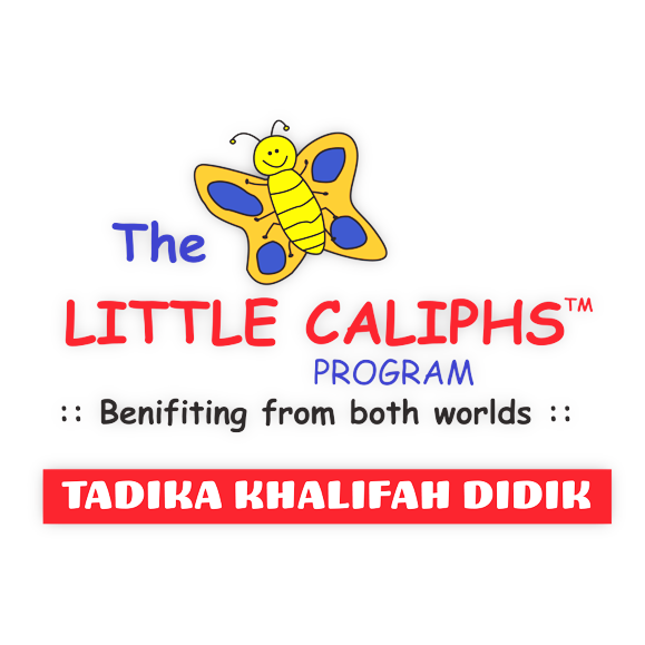 Tadika Little Caliphs Taman Maluri Bot For Facebook Messenger Chatbottle