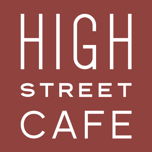 High Street Cafe Bot for Facebook Messenger
