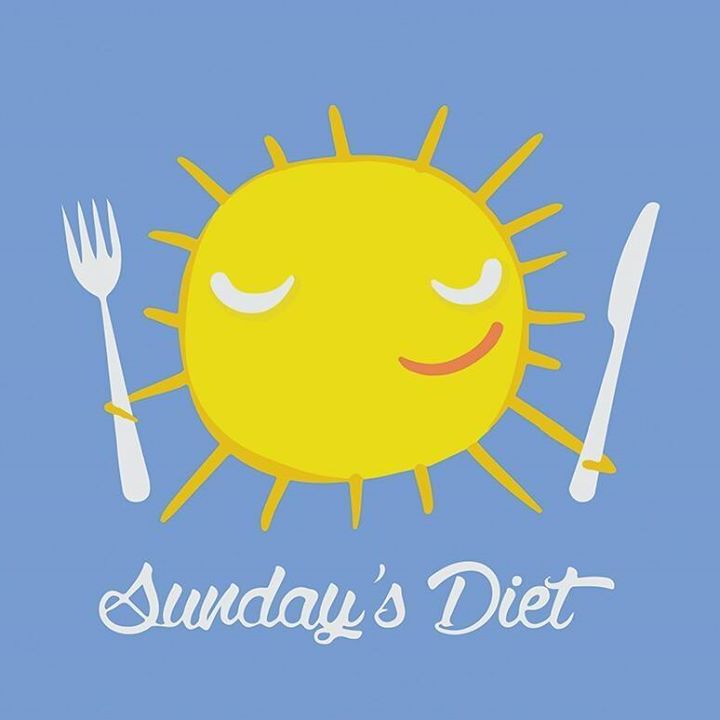 Sunday's Diet Bot for Facebook Messenger