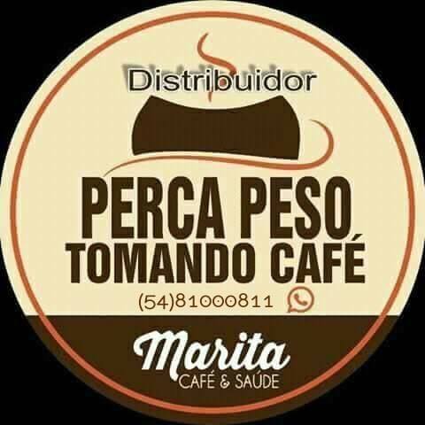 Café Marita / Vida Saudável