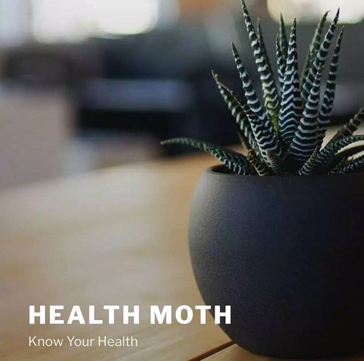 Health Moth Bot for Facebook Messenger