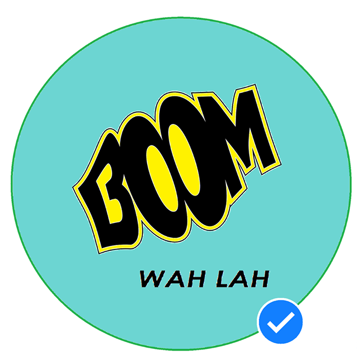 Boom Wah Lah - Săn deal hot thả ga Bot for Facebook Messenger