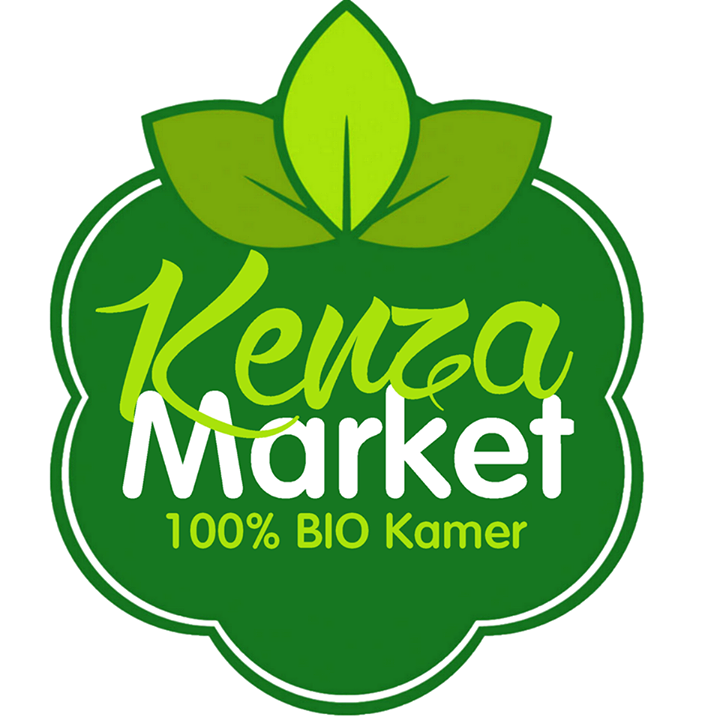 KENZA Market Bot for Facebook Messenger