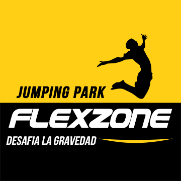 Flexzone Jumping Park Bot for Facebook Messenger
