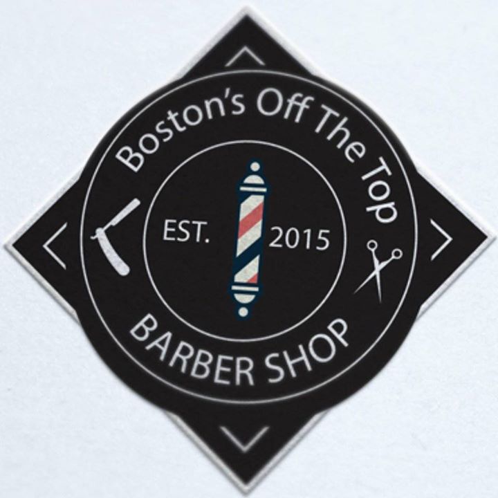 Boston's Off The Top Barbershop Bot for Facebook Messenger