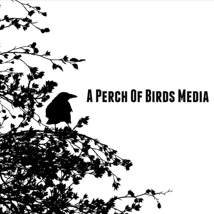 A Perch Of Birds Media Bot for Facebook Messenger