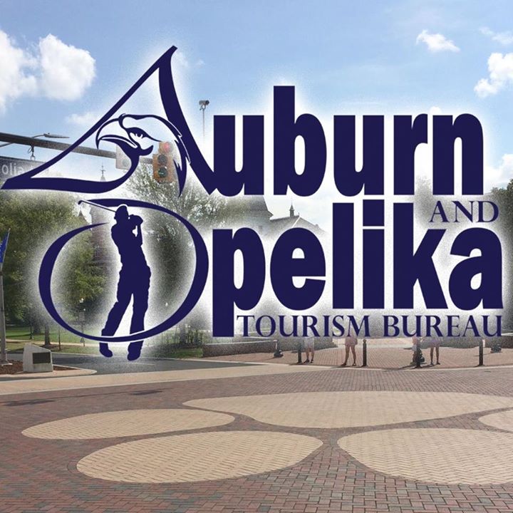 Auburn-Opelika Tourism Bureau Bot for Facebook Messenger
