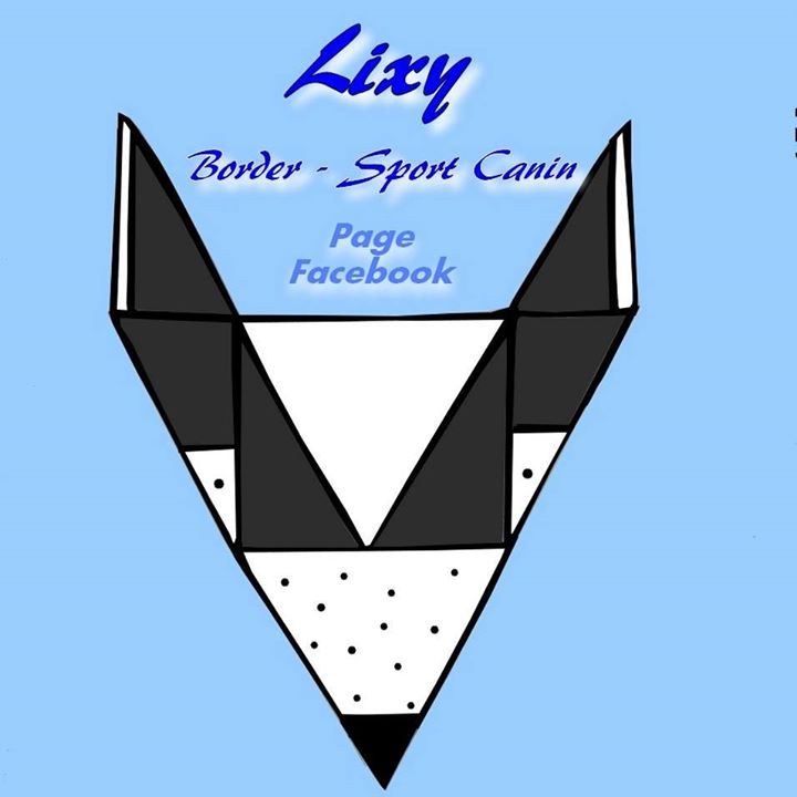 Lixy - border - sports Canin Bot for Facebook Messenger