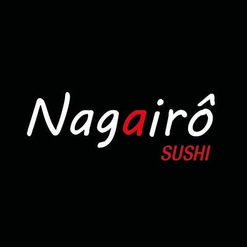 Nagairô Sushi Bot for Facebook Messenger