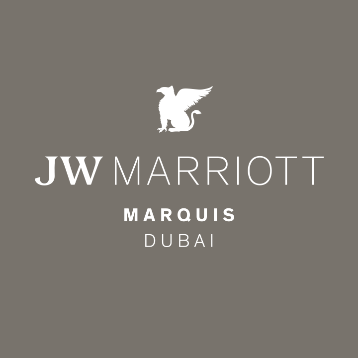JW Marriott Marquis® Hotel Dubai Bot for Facebook Messenger