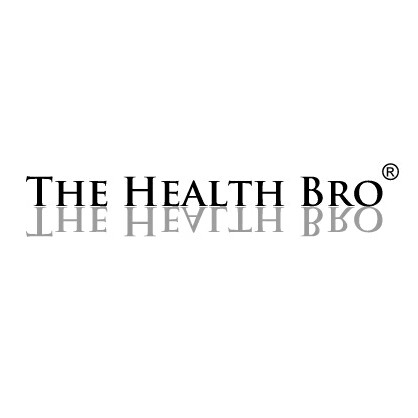 The Health Bro Bot for Facebook Messenger