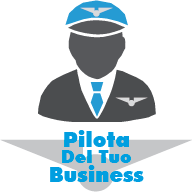Pilota Del Tuo Business Bot for Facebook Messenger
