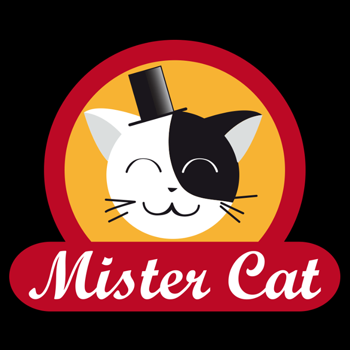 Mister Cat Льва Толстого Bot for Facebook Messenger