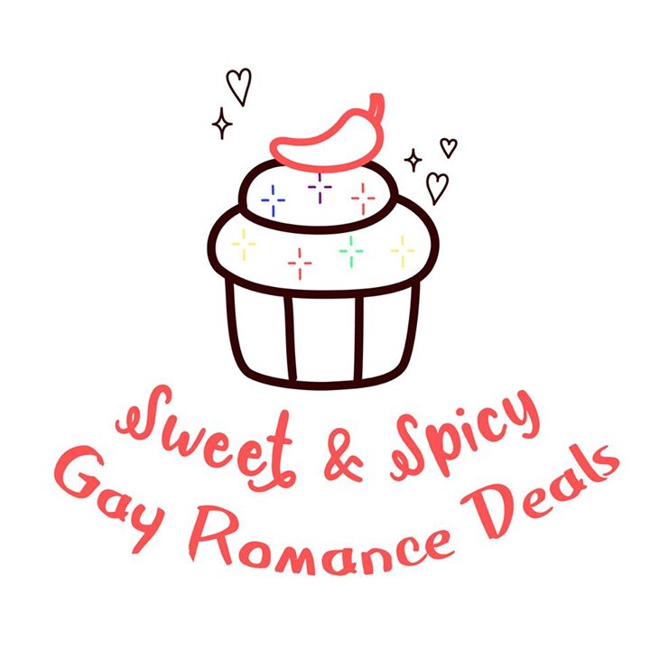Sweet & Spicy Gay Romance Deals Bot for Facebook Messenger