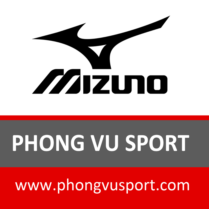 Phong Vũ Sport - Mizuno Vinh Bot for Facebook Messenger