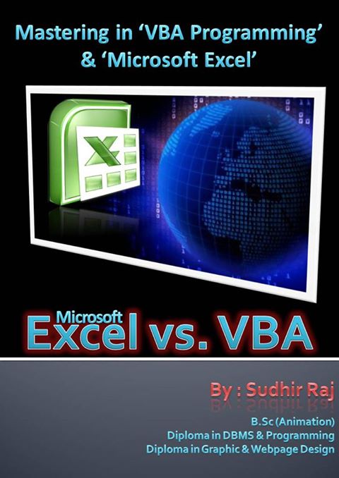 Excel vs. VBA Bot for Facebook Messenger