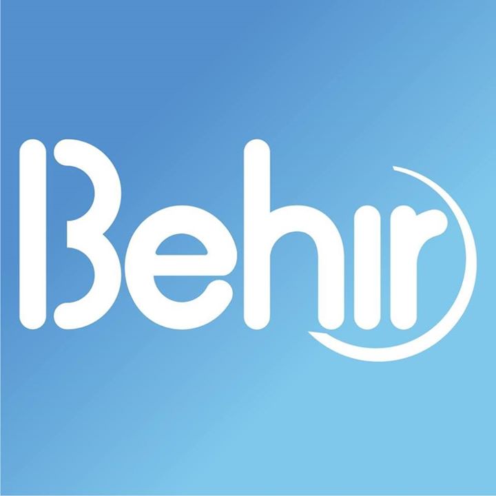 Behir.hu Bot for Facebook Messenger