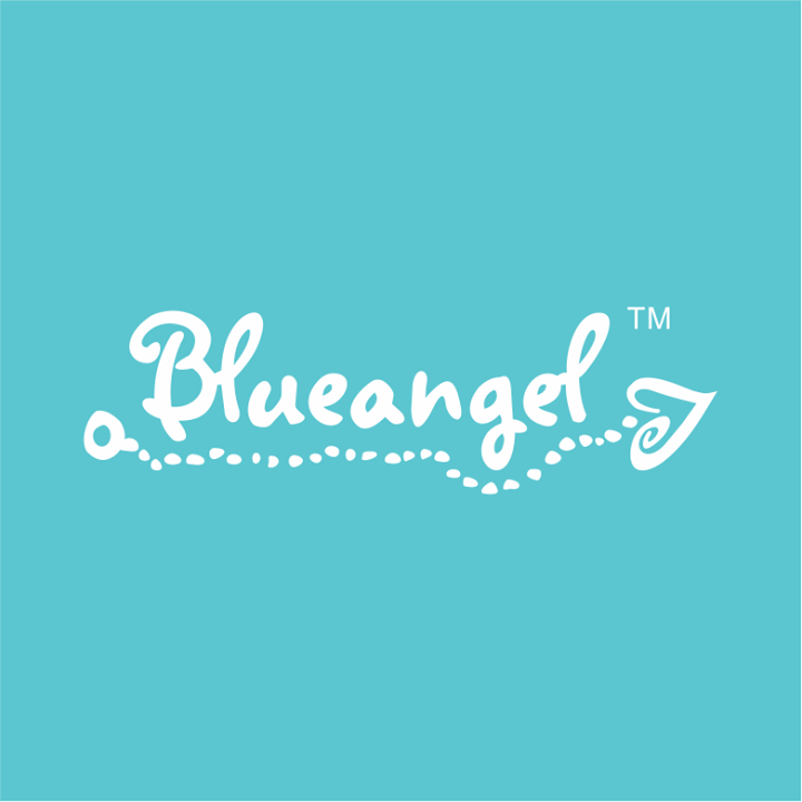 Blueangel Shop Bot for Facebook Messenger