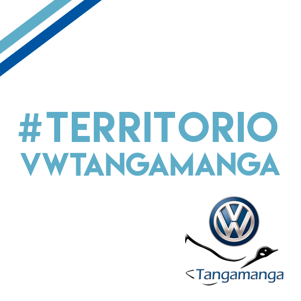 Volkswagen Tangamanga Bot for Facebook Messenger