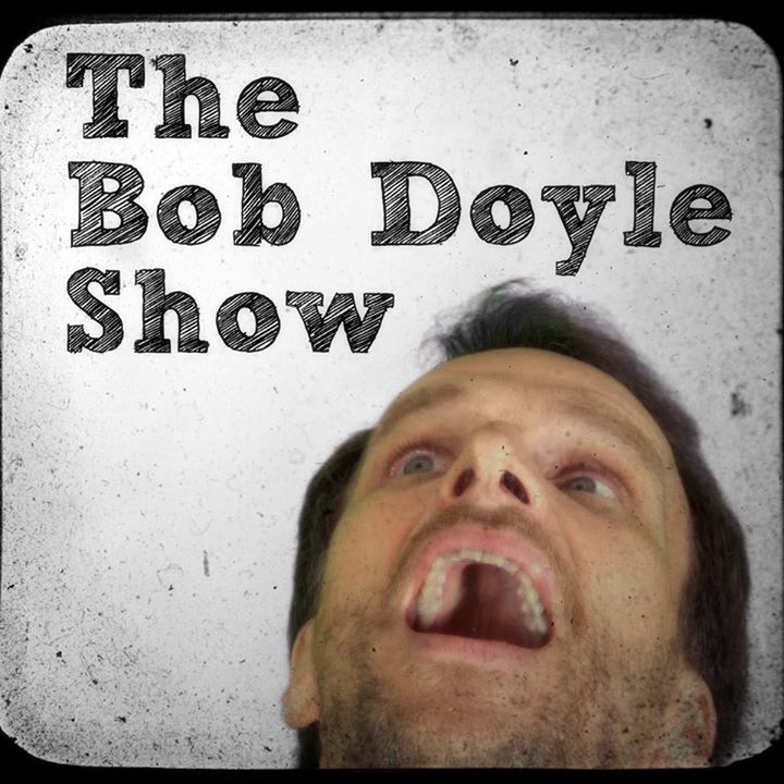 The Bob Doyle Show Bot for Facebook Messenger