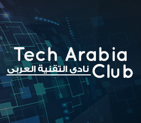 Tech Arabia Club Bot for Facebook Messenger