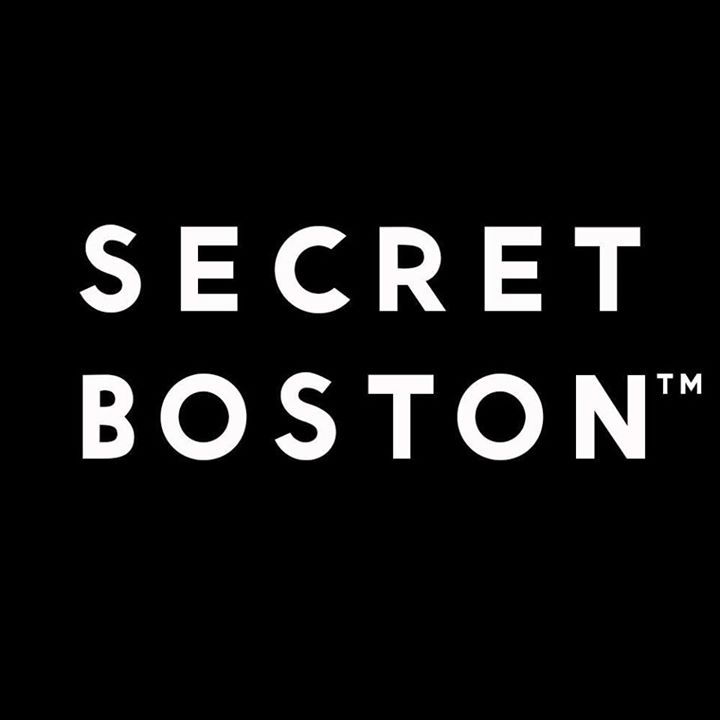 Secret Boston Bot for Facebook Messenger
