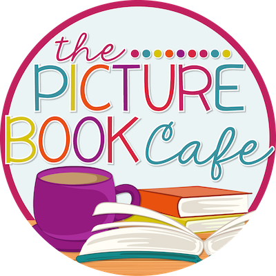 The Picture Book Cafe Bot for Facebook Messenger