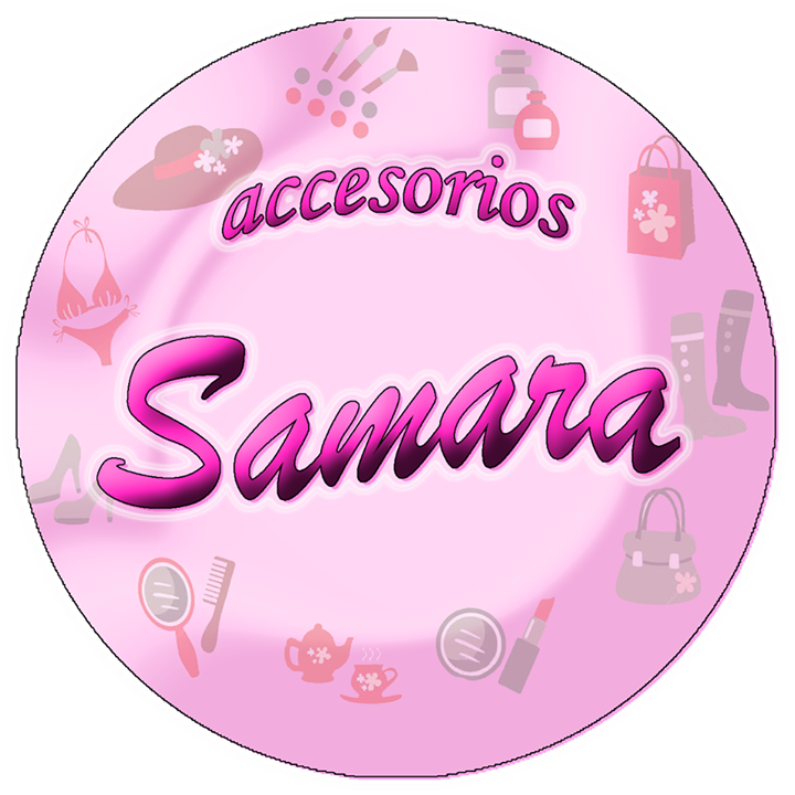 Accesorios Samara Bot for Facebook Messenger