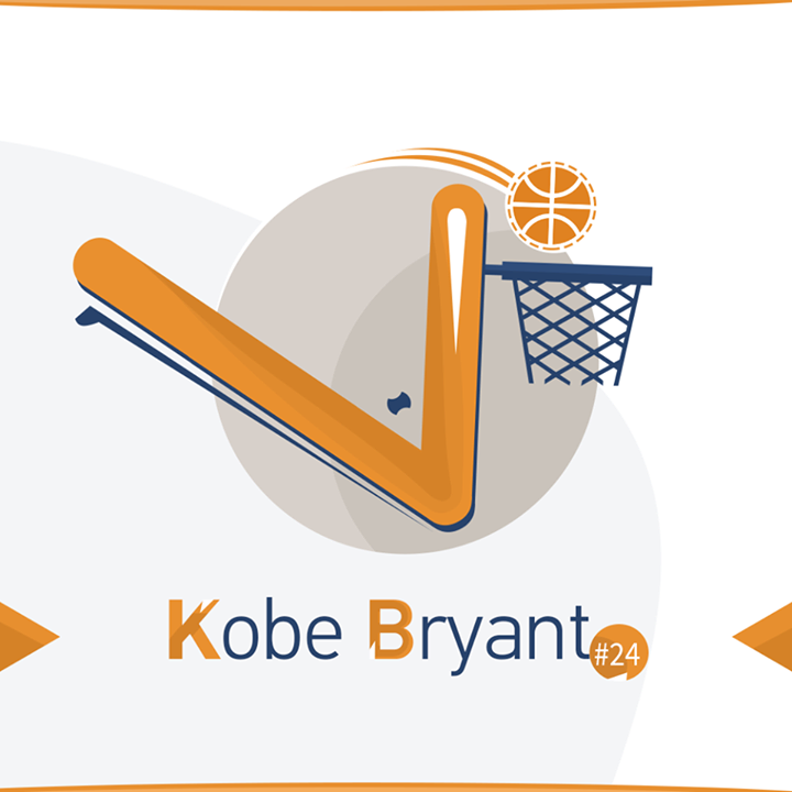 Kobe Bryant #24 Bot for Facebook Messenger