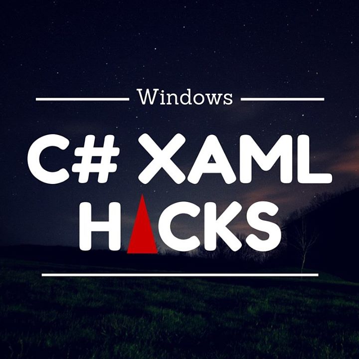 Understanding C# and XAML - Tips and Tricks Bot for Facebook Messenger