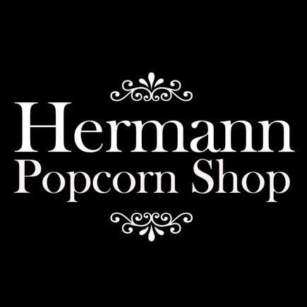 Hermann Popcorn Shop Bot for Facebook Messenger