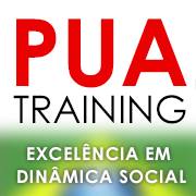 PUA Training Brasil Bot for Facebook Messenger