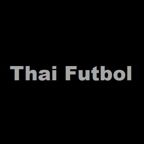 Thai Futbol Bot for Facebook Messenger