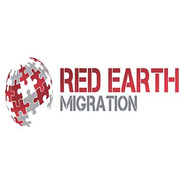 RED EARTH Migration - Australia and New Zealand Bot for Facebook Messenger