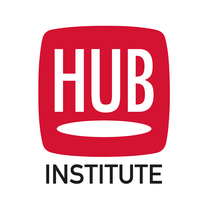 HUB Institute Bot for Facebook Messenger