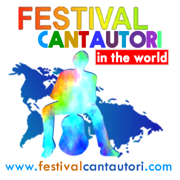 Festival Cantautori Bot for Facebook Messenger
