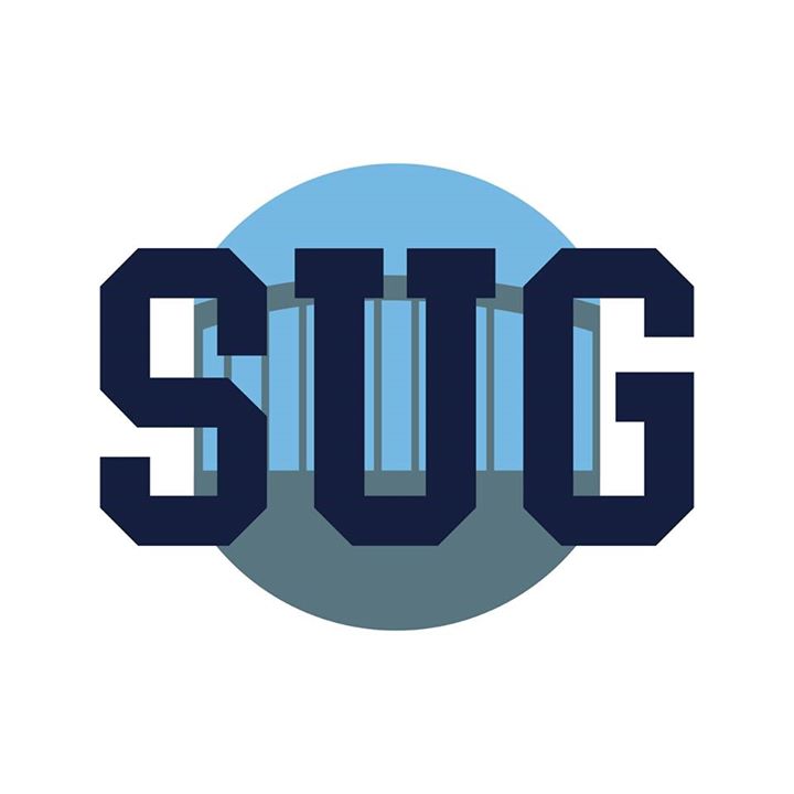 Students' Union Grant - SUG Bot for Facebook Messenger