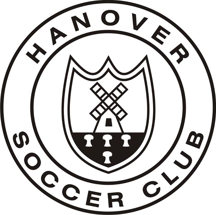 Hanover Soccer Club Bot for Facebook Messenger