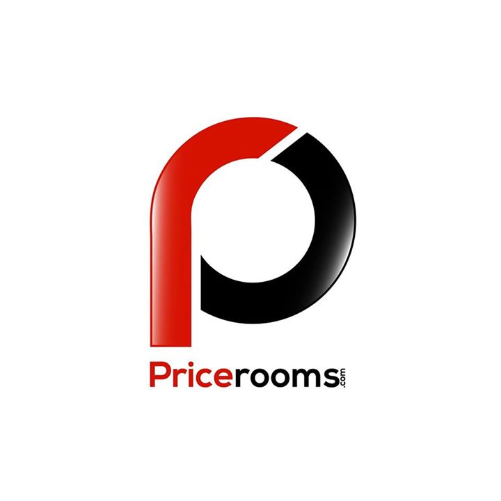 PriceRooms.com Bot for Facebook Messenger
