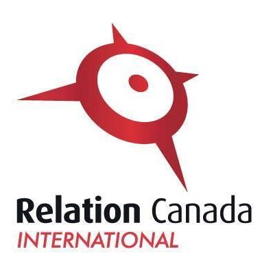 Relation Canada International Camionneur & Truck driver Bot for Facebook Messenger