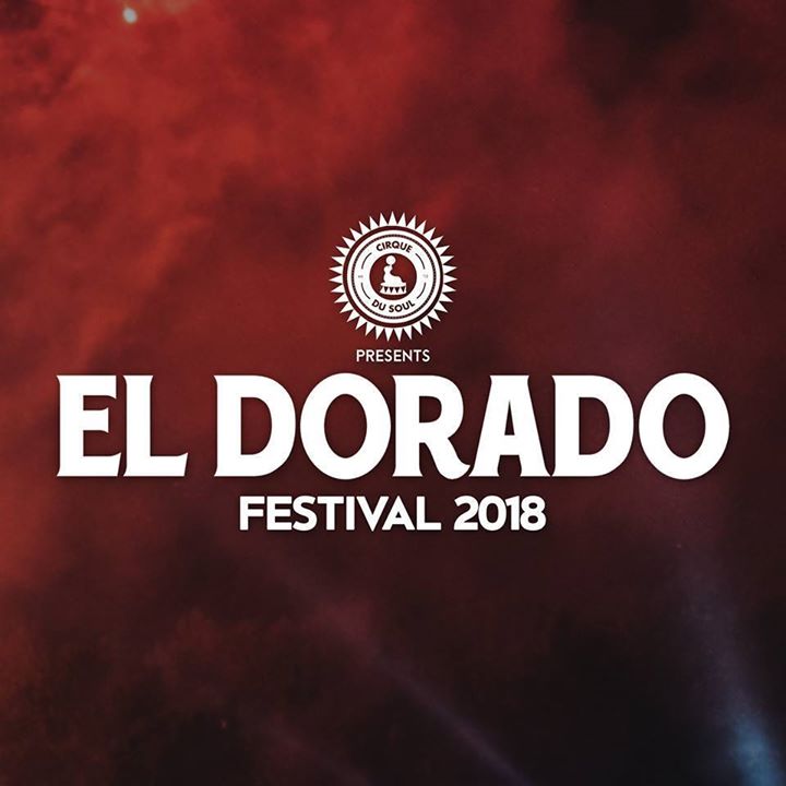 El Dorado Festival Bot for Facebook Messenger