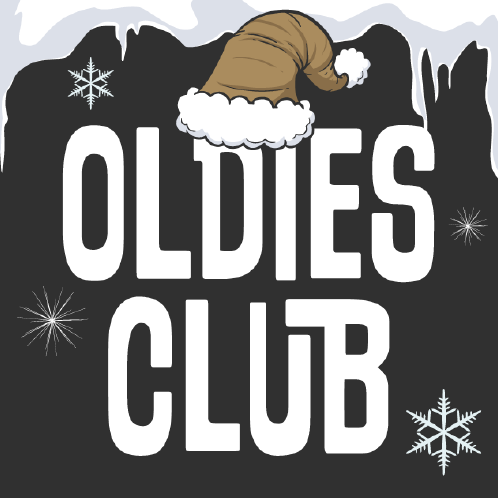 Oldies-Club Bot for Facebook Messenger