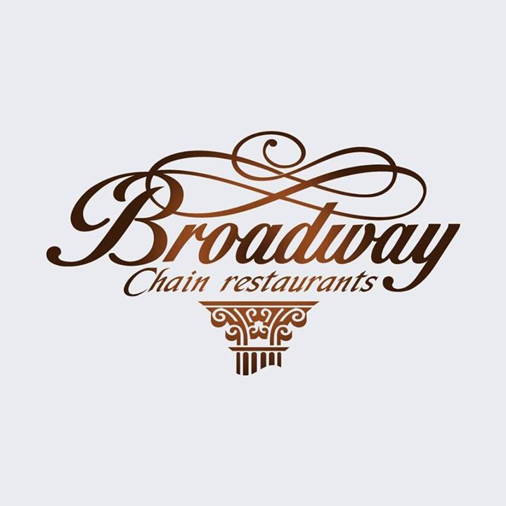 Broadway chain restaurant Bot for Facebook Messenger